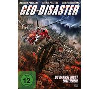 Klein,Tammy - Geo Disaster-du Kannst Nicht Entfliehen!