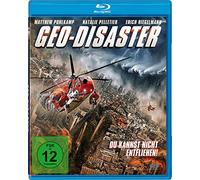 Klein,Tammy - Geo Disaster-du Kannst Nicht Entfliehen [Blu-Ray] [Import]