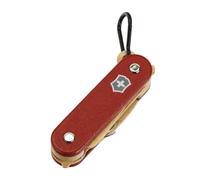 Klein Theo 2831 Taschenmesser bois, rouge