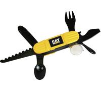 Klein Theo 3277 Outil multifonction jaune-noir