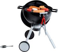 Klein Theo 9466 Weber - Grille à billes - One Touch Premium Weber - Kugelgrill - One Touch Premium