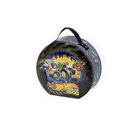 Klein Theo Hot Wheels Monster Trucks accessoire Valise à vélo