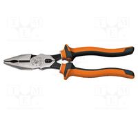 Klein Tools 12098EINS Pinces