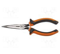 Klein Tools 2037EINS Pinces