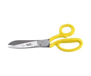 Klein Tools 23011 Tondeuse coudée Jaune 29,5 cm