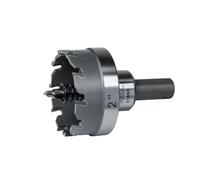 Klein Tools 31868 Coupe-trou en carbure, 5,1 cm