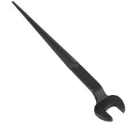 Klein Tools 3210 1/5,1 cm Bolt érection Clé pour U.S. lourd Écrou, 3221