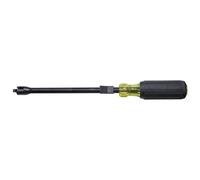 Klein Tools 32215 1/10,2 cm à fente Screw-holding Tournevis, 32215