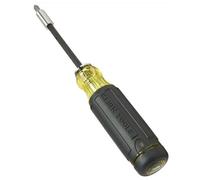 Klein Tools 32303 Tournevis manuel Tournevis multi-embouts Tournevis plat