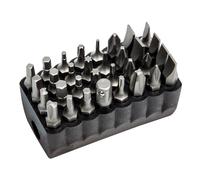 Klein Tools 32526 32 pièces Standard à pointe de mèches