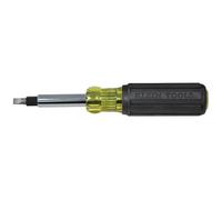 Klein Tools 32557 Tournevis multi-embouts Jaune/noir