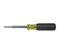 Klein Tools 32559 Extended-reach Multi Bit Tournevis e prise en main avec coussin