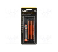Klein Tools 32584INSR Tournevis