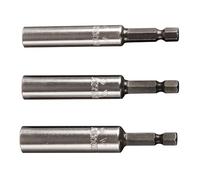 Klein Tools 32759 Lot de 3 tourne-écrous électriques