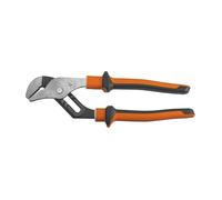 Klein Tools 502-10-EINS Pince à pompe isolée 25,4 cm