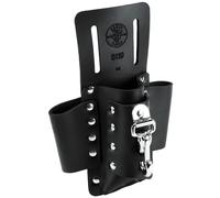 Klein Tools 5125 sur toile Outil 5 poches Pochette, 5119