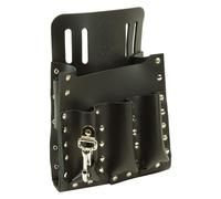Klein Tools 5125 sur toile Outil 5 poches Pochette, 5127