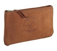 Klein Tools 5139b 12-1/5,1 cm en nylon balistique en Cordura Sac à fermeture Éclair, 5139L