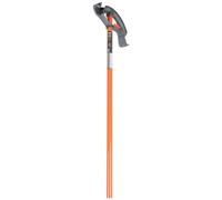 Klein Tools 51605 Cintreuse de conduit EMT avec technologie de réglage d'angle, pédale large et symboles de référence