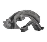 Klein Tools 51609 Tête cintreuse de conduits en fer, pour EMT 3/4" ou IMC rigide 1/2", utilisation avec Klein Tools Angle Setter (n° 51612)