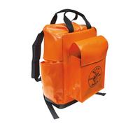 Klein Tools 5185ora américain Sac à dos, Orange