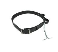 Klein Tools 5207l d'électricien Ceinture Outil de cuir, 5207L