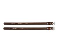 Klein Tools 5301-18 Sangle pour bâton d'escalade Marron 2,5 x 56 cm