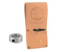 Klein Tools 5459SLVR Support de barre de connexion avec collier de verrouillage
