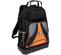 Klein Tools 55421BP-14 Sac à dos à outils Noir Taille L