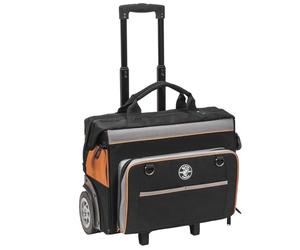 Klein Tools 55456BPL - Sac à dos pour outils Tradesman Pro Tech, 55452RTB