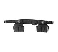 Klein Tools 5710L 4-Piece Electrician's Combo Set by Klein Tools