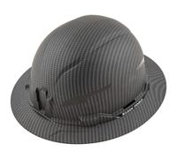 Klein Tools 60345 HAT HAT HAT HAT NON VOTT FULLE REVOIR PRIMIM KARBN Pattern Classe E Test jusqu' 20 kV PAUT TOP TOP SUPERBAND SUPER SURDING PADDING