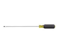 Klein Tools 606-2 1/40,6 cm Keystone Pointe Tournevis miniature avec 5,1 cm à queue ronde, 608-10