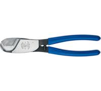 Klein Tools 63030 Couteau coaxial. Pince coupante latérale 25mmTige de coupe.