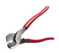 Klein Tools 63050 Coupe-câble 24 AWG, Rouge/Argent