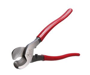 Klein Tools 63050 Coupe-câble 24 AWG, Rouge/Argent