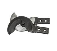 Klein Tools 63110 Ensemble de lame de tête de remplacement pour 63047 Câble Cutter