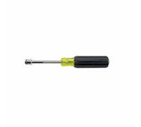 Klein Tools 635-7/16 7/16" Tournevis à écrou robuste
