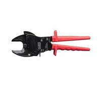 Klein Tools 63711 Coupe-câble avec mâchoires ouvertes à chargement frontal 600 MCM cuivre, 750 MCM Aluminium Klein Tools