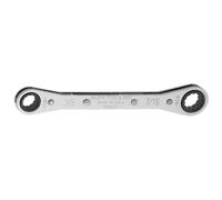 KLEIN TOOLS 68202 Clé à cliquet 1/2" par 9/16", 68201