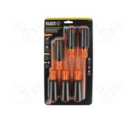 Klein Tools 85076INS Tournevis