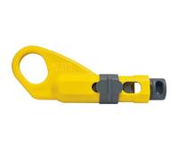 Klein Tools Applications KDE Dénudeur de câble coaxial, VDV110-095