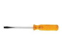 Klein Tools Bd284 Square-shank Keystone-tip Bull pilote Tournevis, 1/10,2 cm par 10,2 cm, BD308