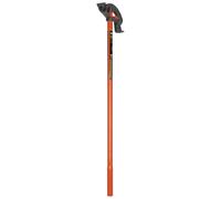 Klein Tools Cintreuse de conduits en fer 51603 - Assemblage complet - EMT de 1,27 cm - Pédale large - Symboles de référence et réglage d'angle