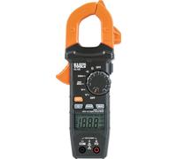 KLEIN TOOLS CL120 Pince ampèremétrique numérique réglage automatique de la plage (CL120)