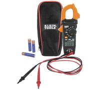 KLEIN TOOLS CL120 Pince ampèremétrique numérique réglage automatique de la plage (CL120)