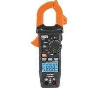 Klein Tools CL220 Multimètre Multimètre numérique CAT III 600V (CL220)