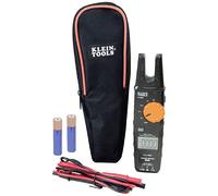 Klein Tools CL360 Multimètre numérique CAT II 1000 V, CAT III 600 V Affichage (nombre de points): 6000