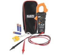 Klein Tools CL390 Multimètre numérique CAT III 600 V Affichage (nombre de points): 4000