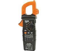 KLEIN TOOLS CL800 Pince ampèremétrique numérique AC/DC avec réglage automatique de la plage (CL800)